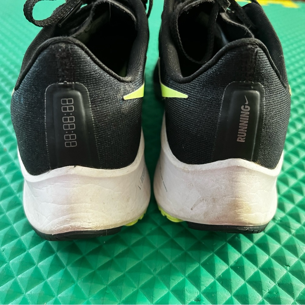 Nike zoom Pegasus 37